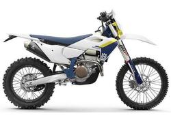 Husqvarna FE 250 (2025) nuova