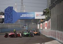 La Formula E torna in scena con l'E-Prix di Giacarta 2025: ecco gli orari e dove vedere la gara