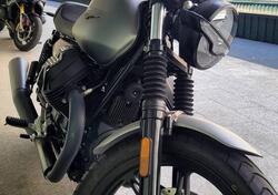 Moto Guzzi V7 850 Stone Special Abs (2021) usata