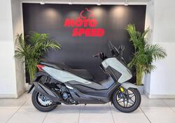 Honda Forza 350 (2025) nuova
