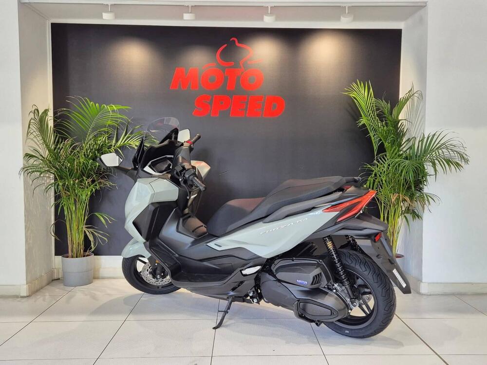 Honda Forza 350 (2025) (4)