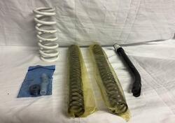 Kit RIBASSAMENTO KTM 690 Enduro R Wp Suspension