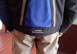 Giacca da moto Dainese