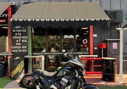 Moto Morini Calibro Bagger (2024 - 25) nuova