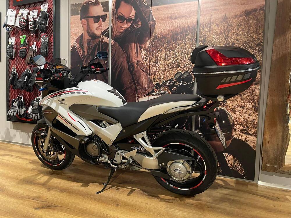 Honda Crossrunner ABS (2010 - 14) (4)