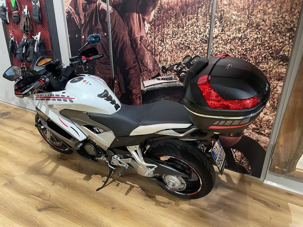 Honda Crossrunner ABS (2010 - 14) (5)