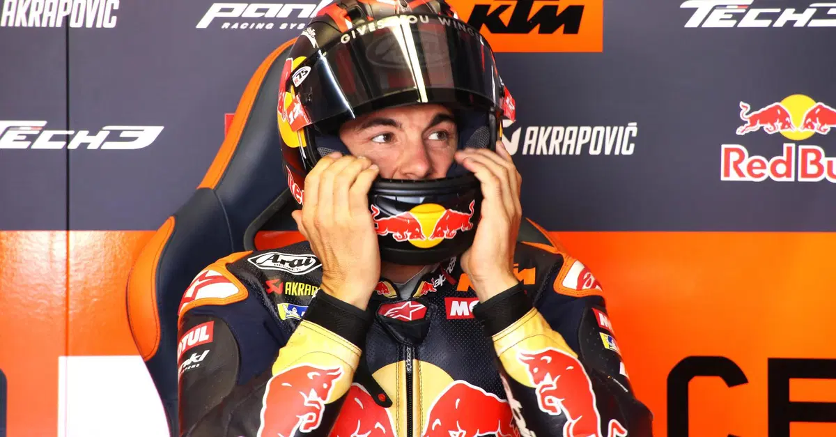 MotoGP 2025. GP d'Italia al Mugello. Pre-qualifiche: 1&deg; Maverick Vinales, poi Pecco Bagnaia e Marc Marquez [RISULTATI]