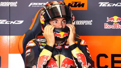 MotoGP 2025. GP d'Italia al Mugello. Pre-qualifiche: 1&deg; Maverick Vinales, poi Pecco Bagnaia e Marc Marquez [RISULTATI]