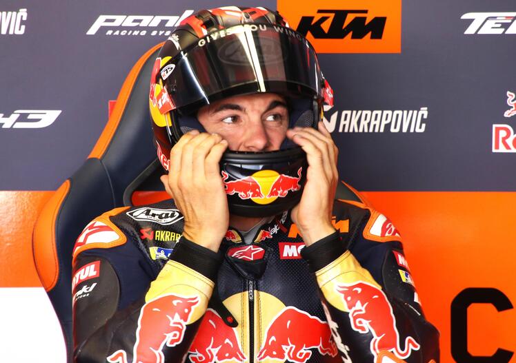 Pre-qualifiche: 1° Vinales, poi Bagnaia e M.Marquez [RISULTATI]