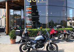 Moto Guzzi V85 TT (2019 - 20) usata