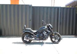 Kawasaki Vulcan S (2021 - 24) usata