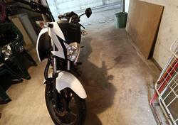 Honda CBF 125 (2008- 14) usata