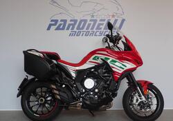 MV Agusta Turismo Veloce 800 Lusso SCS (2021 - 25) usata