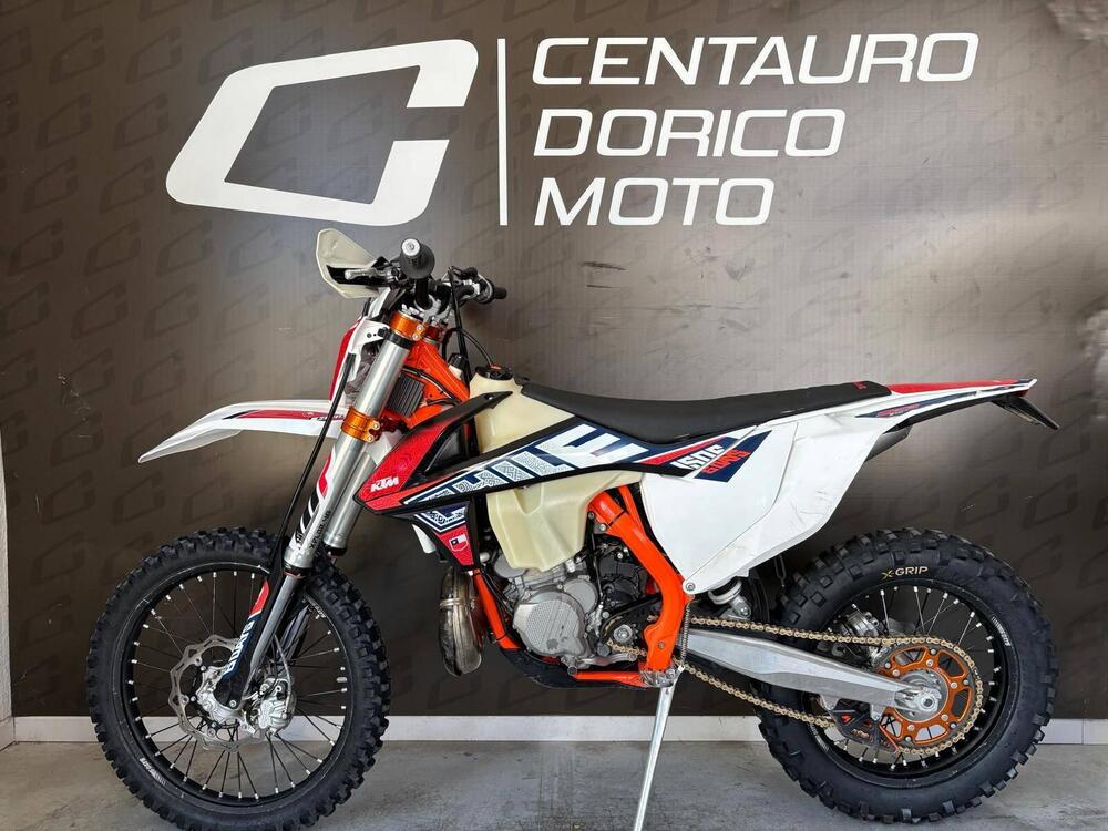 KTM 300 EXC E Six Days TPI (2019) (2)