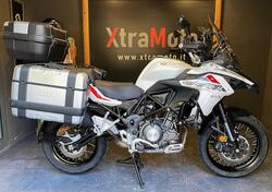 Benelli TRK 502X (2018 - 20) usata