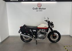 Royal Enfield Interceptor 650 (2021 - 25) usata