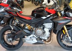 Aprilia Tuono 660 Factory (2025) nuova