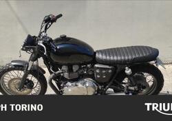 Triumph Bonneville T100 (2008 - 16) usata