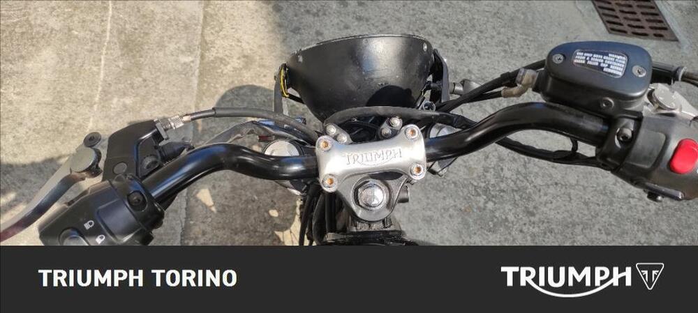 Triumph Bonneville T100 (2008 - 16) (4)