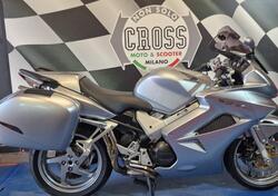 Honda VFR 800 (2006 - 13) usata