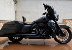 Harley-Davidson 117 Street Glide (2018 - 20) - FLHXSE usata