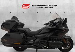 Honda GL 1800 Gold Wing Tour (2021 - 23) usata