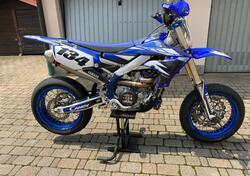 Yamaha YZ 450 F (2018) usata
