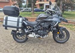 Benelli TRK 502X (2021 - 25) usata
