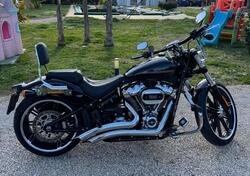 Harley-Davidson Breakout (2021 - 22) usata