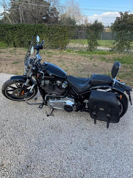 Harley-Davidson Breakout (2021 - 22) (2)