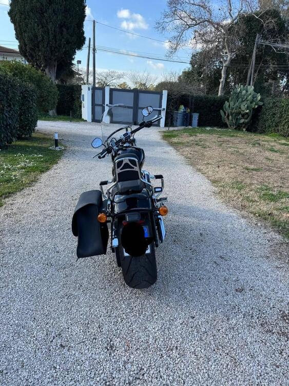 Harley-Davidson Breakout (2021 - 22) (3)