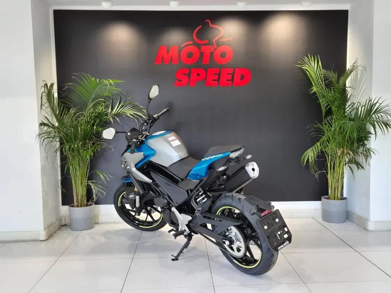 CFMOTO 125NK (2025 - 26) (4)