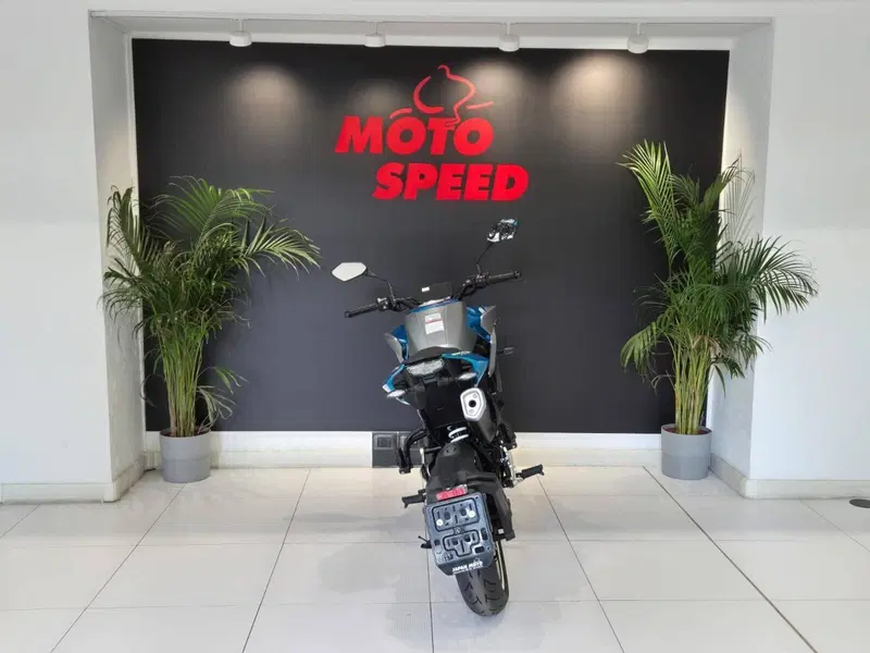 CFMOTO 125NK (2025 - 26) (2)