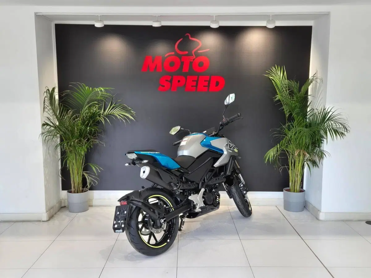 CFMOTO 125NK (2025 - 26) (3)