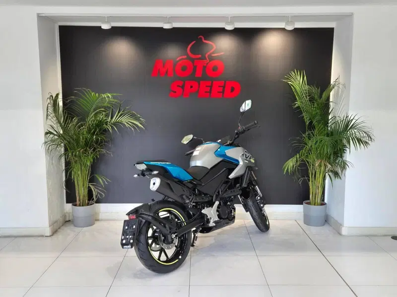 CFMOTO 125NK (2025 - 26) (3)