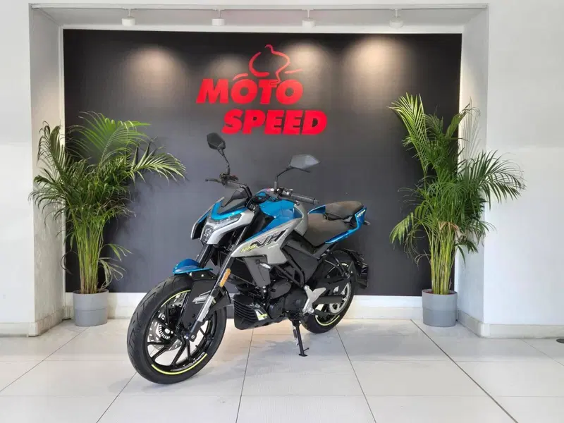 CFMOTO 125NK (2025 - 26) (6)