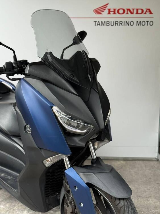 Yamaha X-Max 300 ABS (2017 - 20) (2)