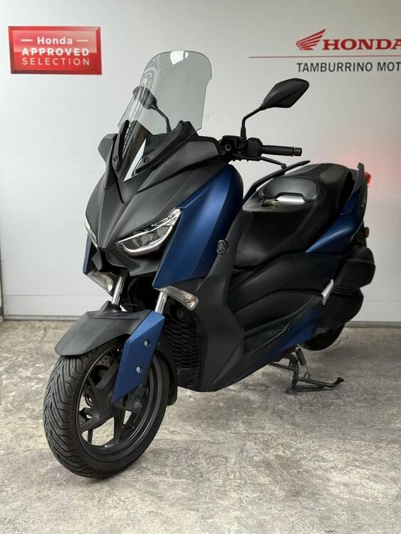Yamaha X-Max 300 ABS (2017 - 20) (5)