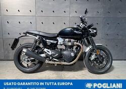 Triumph Speed Twin 1200 (2019 - 20) usata