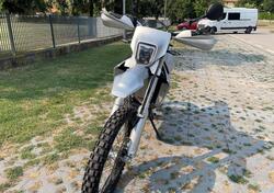 Husqvarna 701 Enduro (2023 - 25) usata