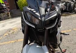 Yamaha MT-09 (2017 - 20) usata