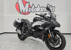 Kawasaki Ninja 1000 SX Tourer (2021 - 24) usata