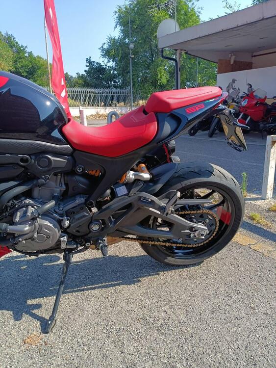 Ducati Monster 937 SP (2023 - 25) (4)