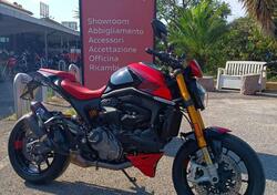 Ducati Monster 937 SP (2023 - 25) usata