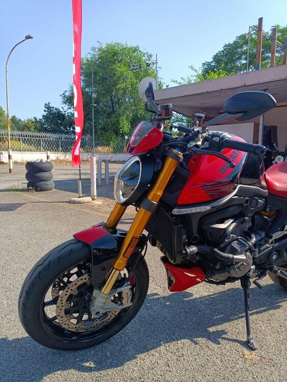 Ducati Monster 937 SP (2023 - 25) (5)