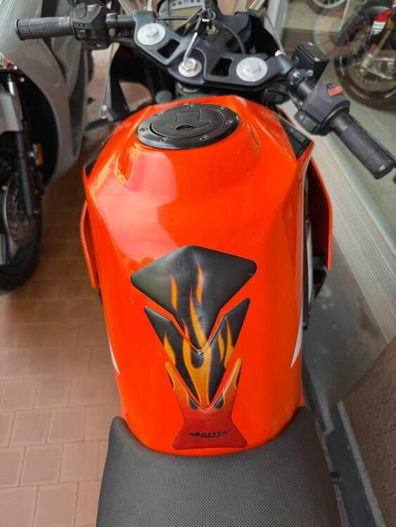 KTM RC 125 ABS (2017 - 20) (5)