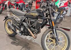 Ducati Scrambler 800 Full Throttle (2025) nuova