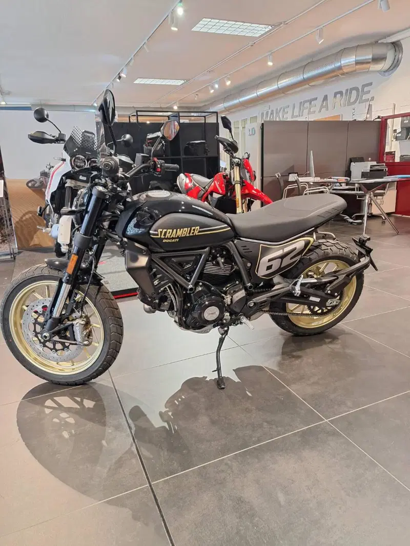 Ducati Scrambler 800 Full Throttle (2025 - 26) (4)