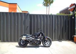 Harley-Davidson Sportster S (2022 - 24) usata