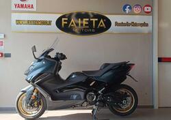 Yamaha T-Max 560 Tech Max (2022 - 24) usata